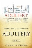 Yokes Series Presents: Adultry Book III