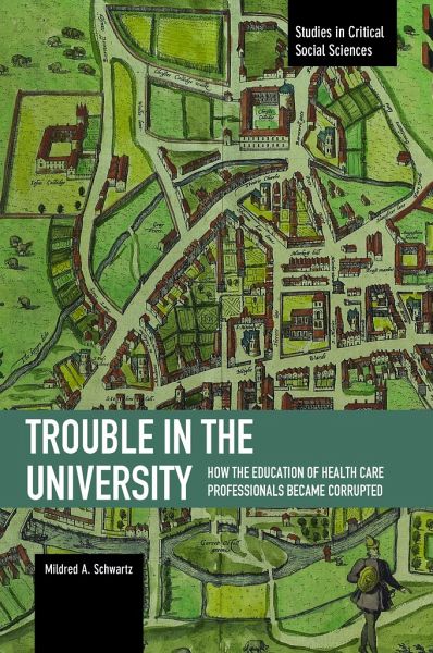 Trouble in the University Trouble in the University