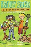 Billy Sure Kid Entrepreneur and the Stink Spectacular, 2