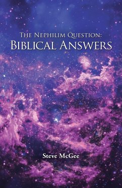The Nephilim Question The Nephilim Question