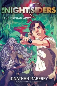 The Orphan Army, 1 - Maberry, Jonathan