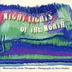 Night Lights of the North - Parker, Barbara