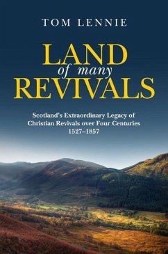 Land of Many Revivals - Lennie, Tom