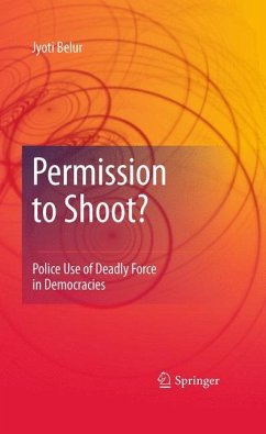 Permission to Shoot? - Belur, Jyoti