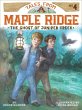 The Ghost of Juniper Creek - Bild 1