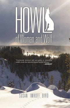 Howl - Bird, Susan Imhoff