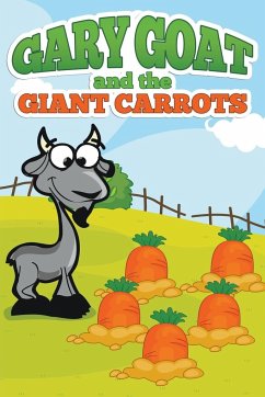 Gary Goat and the Giant Carrots - Kids, Jupiter