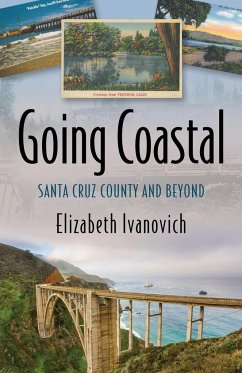 Going Coastal - Ivanovich, Elizabeth