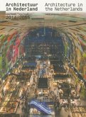 Architecture in the Netherlands: Yearbook 2014-15