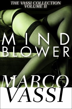 Mind Blower - Vassi, Marco