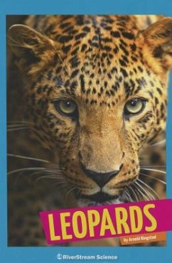 Leopards - Ringstad, Arnold