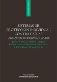Sistemas de protección individual contra caídas : legislación, definición y equipos
