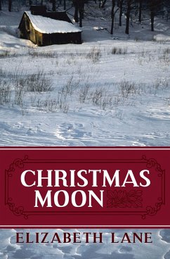 Christmas Moon - Lane, Elizabeth