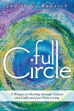 Full Circle - Radasch, Judith C.