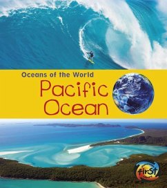 Pacific Ocean - Spilsbury, Louise; Spilsbury, Richard