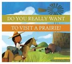 Do You Really Want to Visit a Prairie?