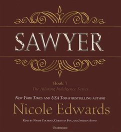 Sawyer - Edwards, Nicole
