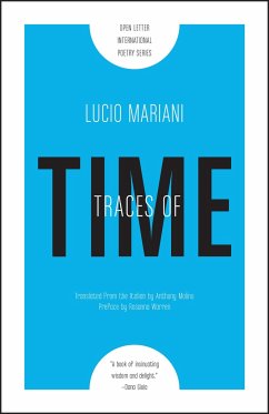 Traces of Time - Mariani, Lucio