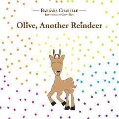 Olive, Another Reindeer