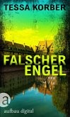 Falsche Engel / Jeannette Dürer Bd.3 (eBook, ePUB)