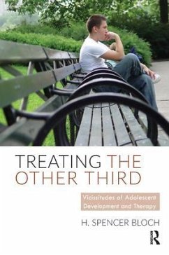 Treating the Other Third - Spencer Bloch, H.