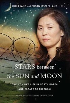 Stars Between the Sun and Moon - Jang, Lucia; Mcclelland, Susan