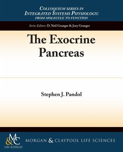 The Exocrine Pancreas - Pandol, Stephen J.