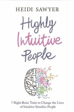 Highly Intuitive People - Sawyer, Heidi