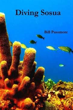 Diving Sosua - Passmore, Bill