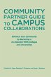 Community Partner Guide to Campus... - Bild 1