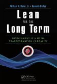 Lean for the Long Term