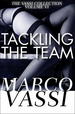 Tackling the Team - Vassi, Marco