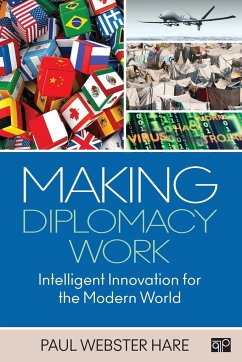 Making Diplomacy Work