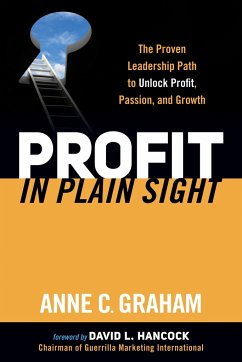 Profit in Plain Sight - Graham, Anne C