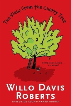 The View from the Cherry Tree - Roberts, Willo Davis