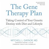 The Gene Therapy Plan