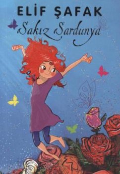 Sakiz Sardunya - Safak, Elif