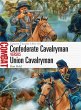 Confederate Cavalryman Vs Union... - Bild 1