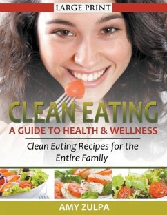 Clean Eating - Zulpa, Amy