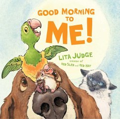 Good Morning to Me! - Judge, Lita