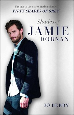 Shades of Jamie Dornan - Berry, Jo