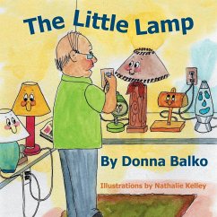 The Little Lamp - Balko, Donna