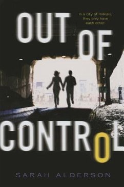 Out of Control - Alderson, Sarah