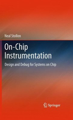 On-Chip Instrumentation - Stollon, Neal
