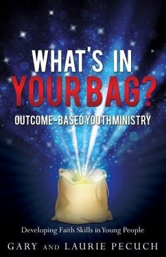 What's in Your Bag? - Gary and Laurie Pecuch