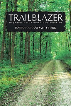 Trailblazer - Clark, Barbara Randall