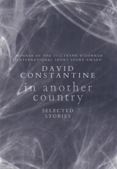 In Another Country - Constantine, David