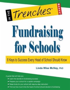 Fundraising for Schools - McNay, Linda Wise