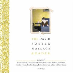 The David Foster Wallace Reader - Wallace, David Foster