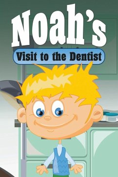 Noah's Visit to the Dentist - Kids, Jupiter